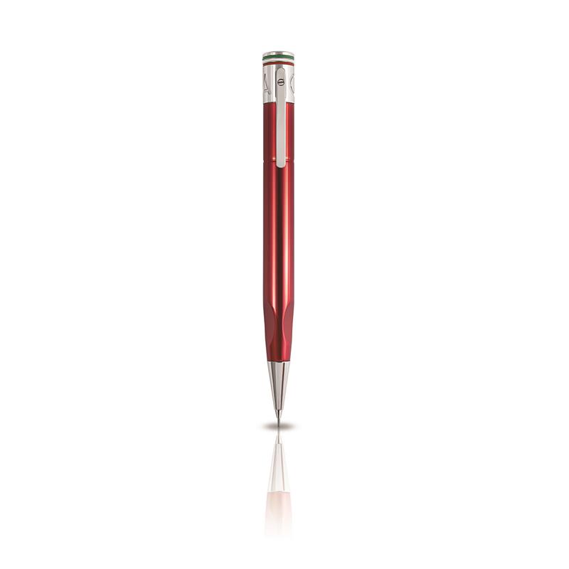 Cassia Red