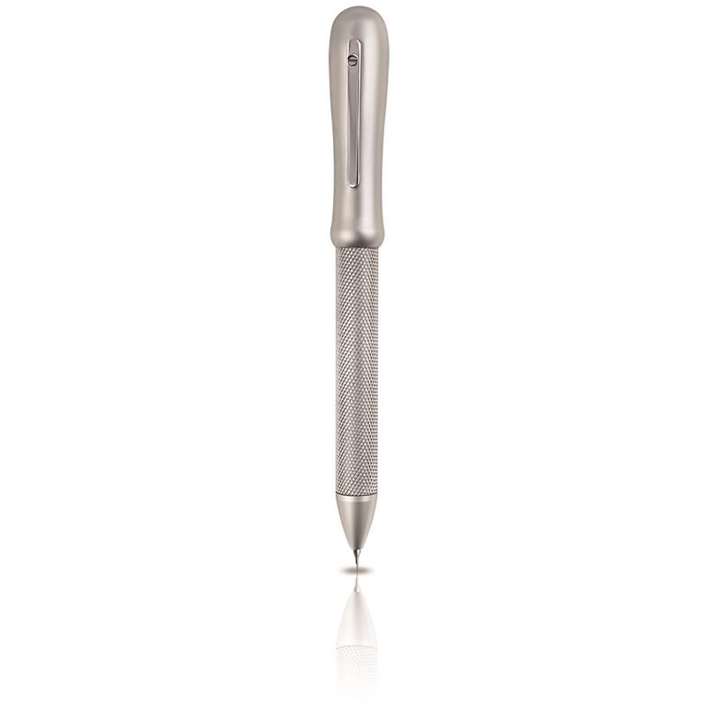 Officina Lima Brushed Chrome