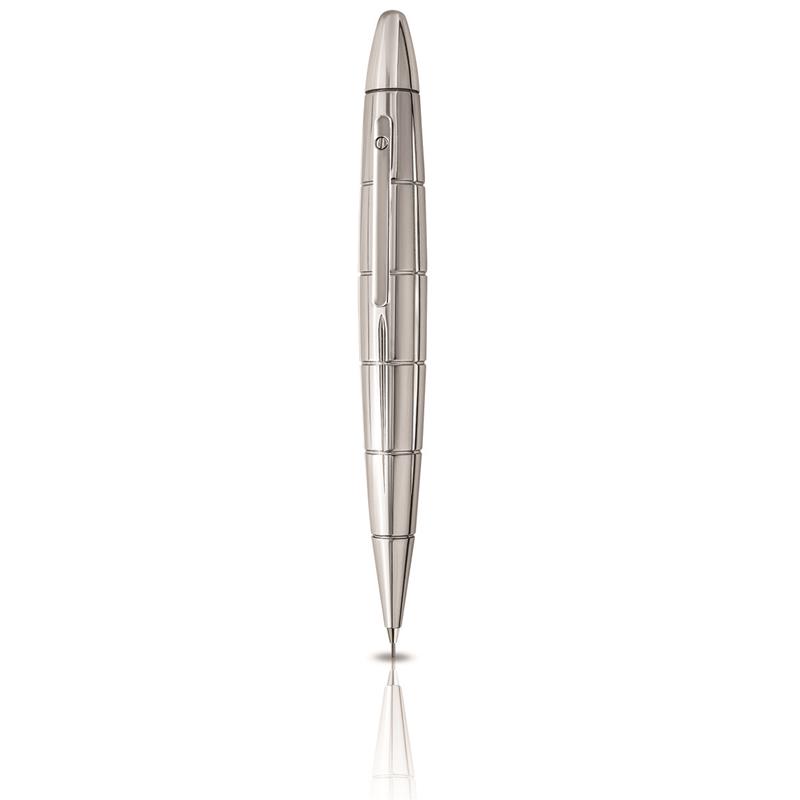 Nobile Italia Polished Chrome
