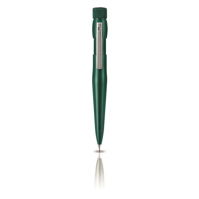 Formula Pen British Racing Green