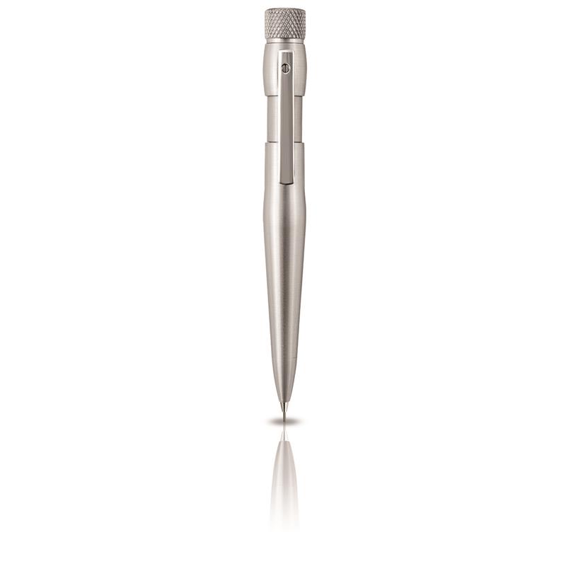 Formula Pen Silver Arrow