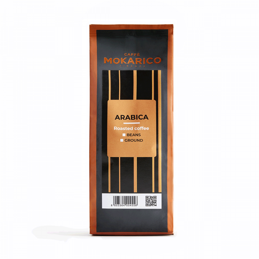 Arabica - Coffee Beans