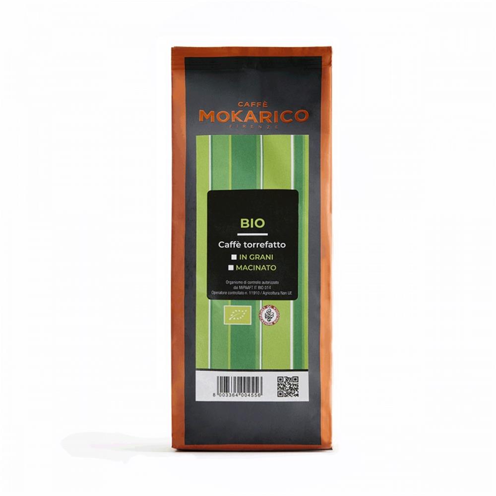 Bio - Coffee Beans