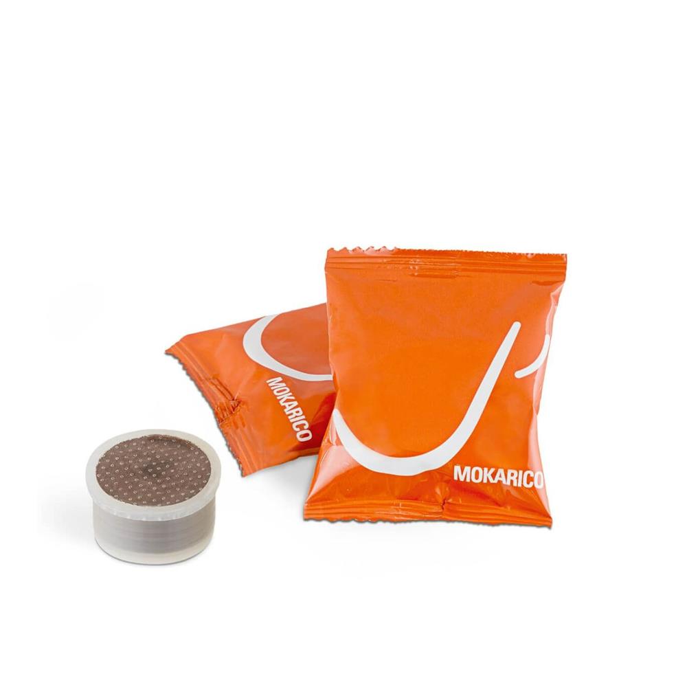 Capsule Fap Cremoso - 100pz