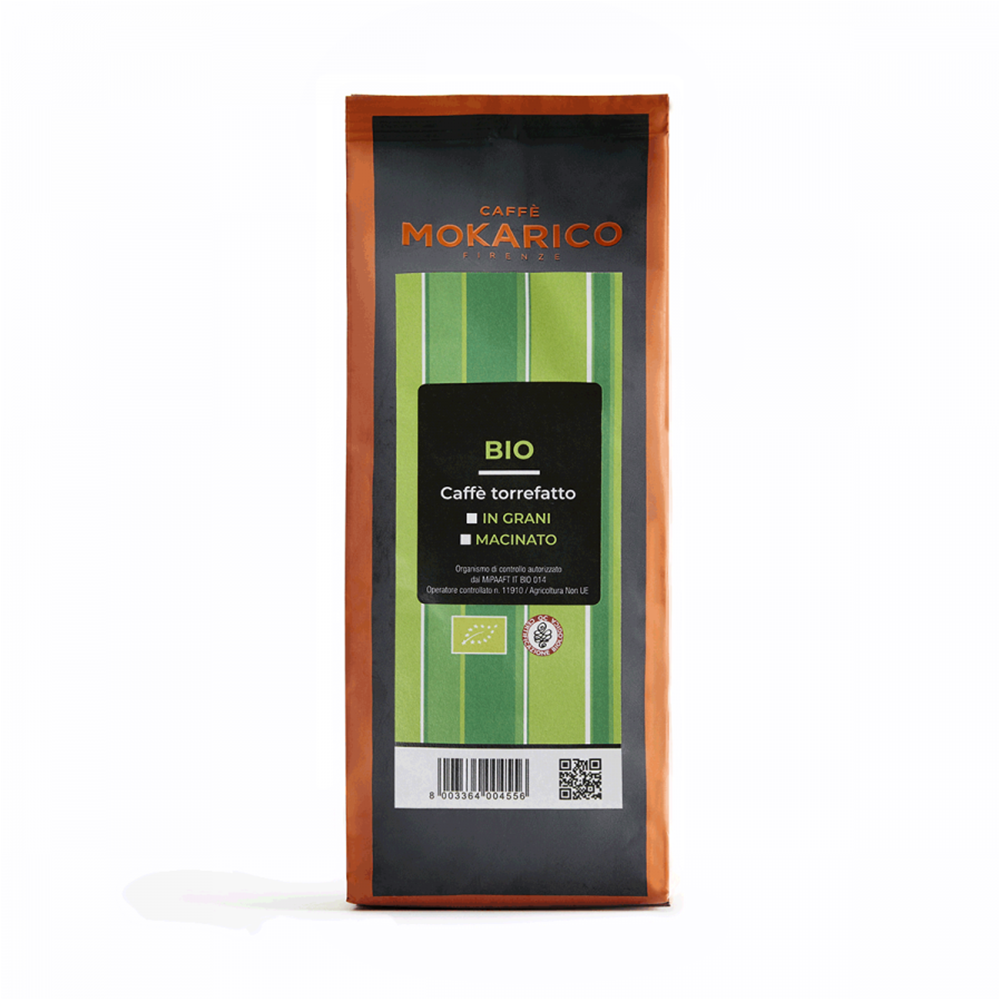 Bio - Caffè Macinato