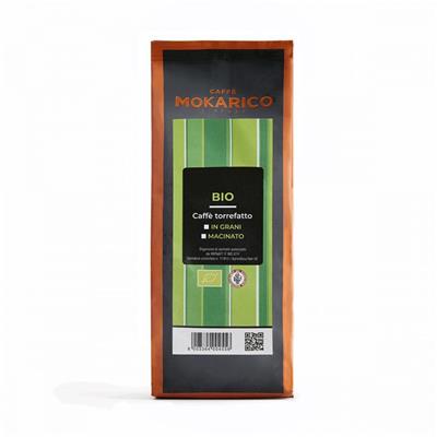 Caffé in grani miscela Bio