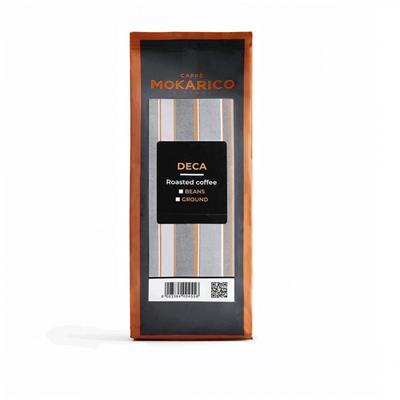 Caffé in grani miscela Deca