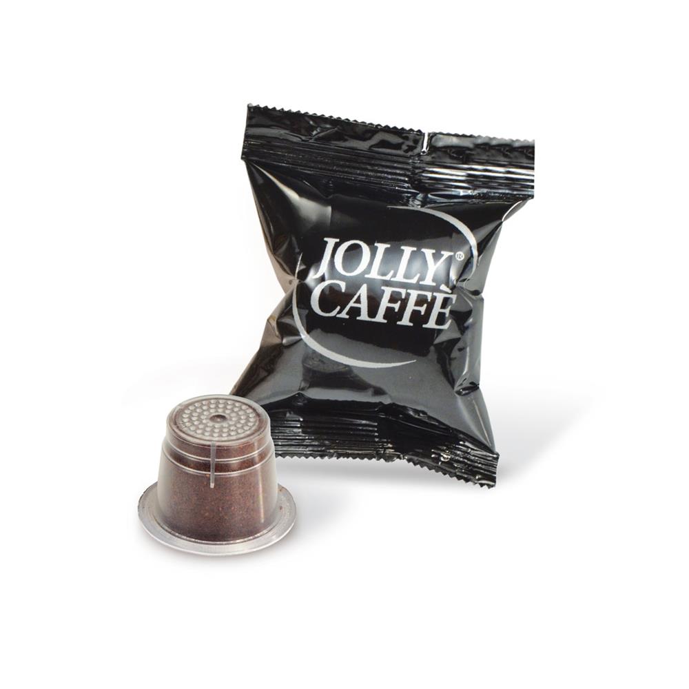 Coffee Capsules Nespresso Compatible 100 pieces