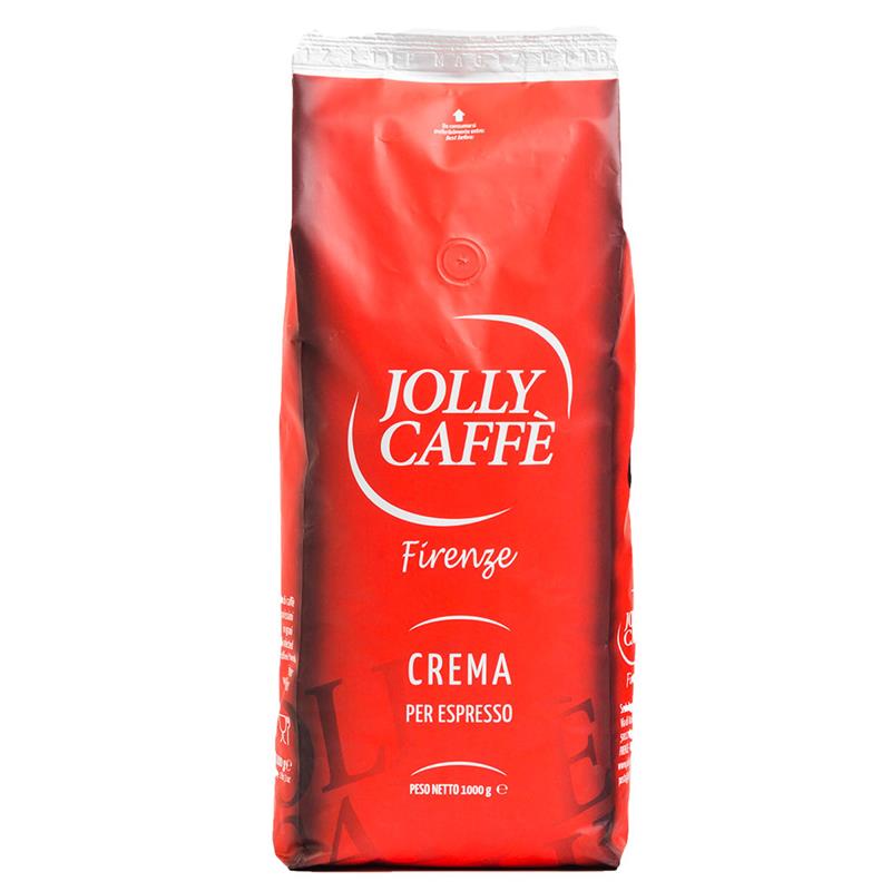 Caffè Crema 1 kg.