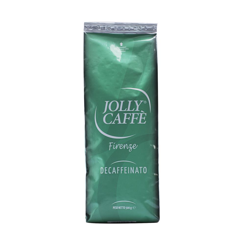 Caffè Decaffeinato 0,500 kg.