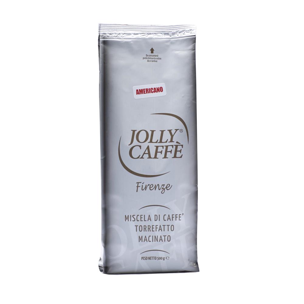 Americano 0,500 kg.