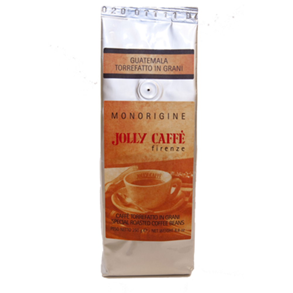 Caffè Guatemala 0,250 kg.