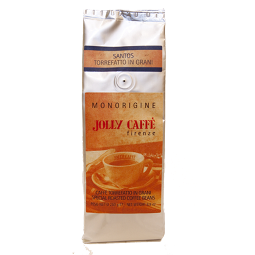 Caffè Santos 0,250 kg