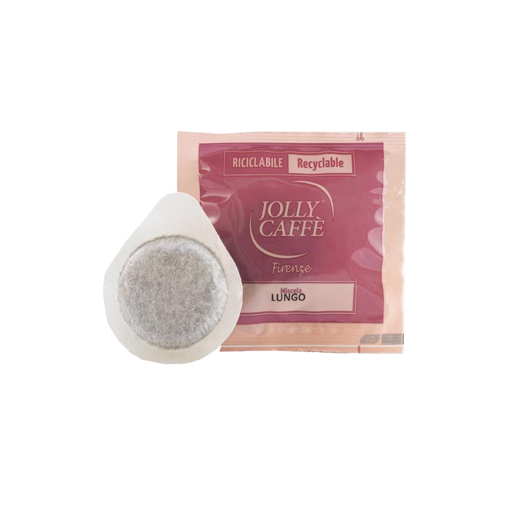 Cialde Lungo 150 pz.