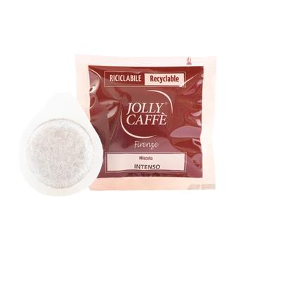 Cialde Intenso150 pz.