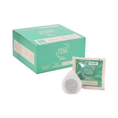Cialde Decaffeinato 36 pz.