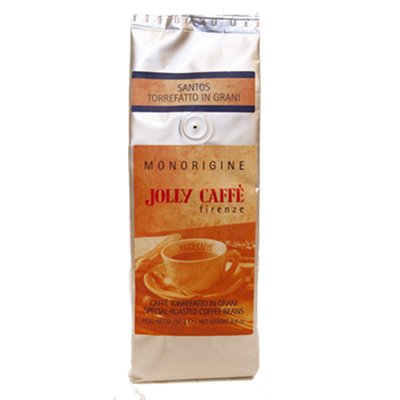 Caffè Santos 0,250 kg