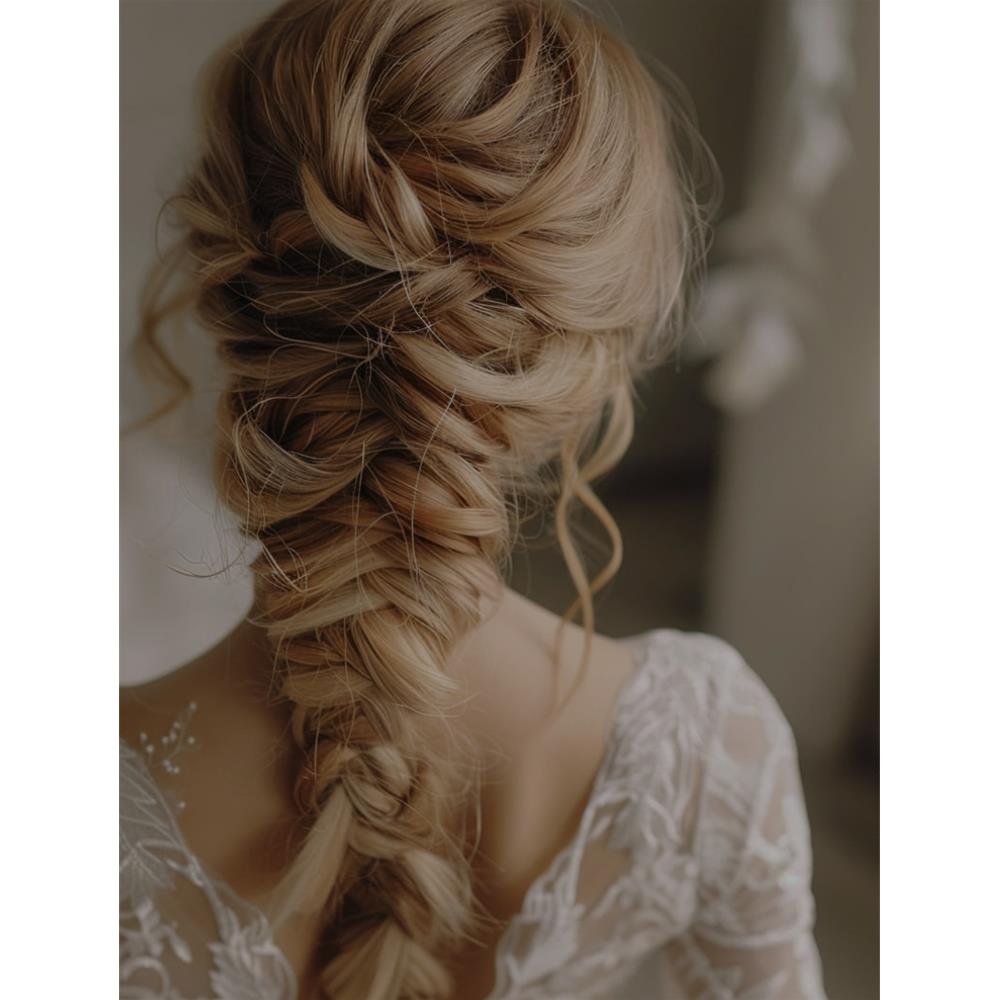 Advanced Hairstyling Course