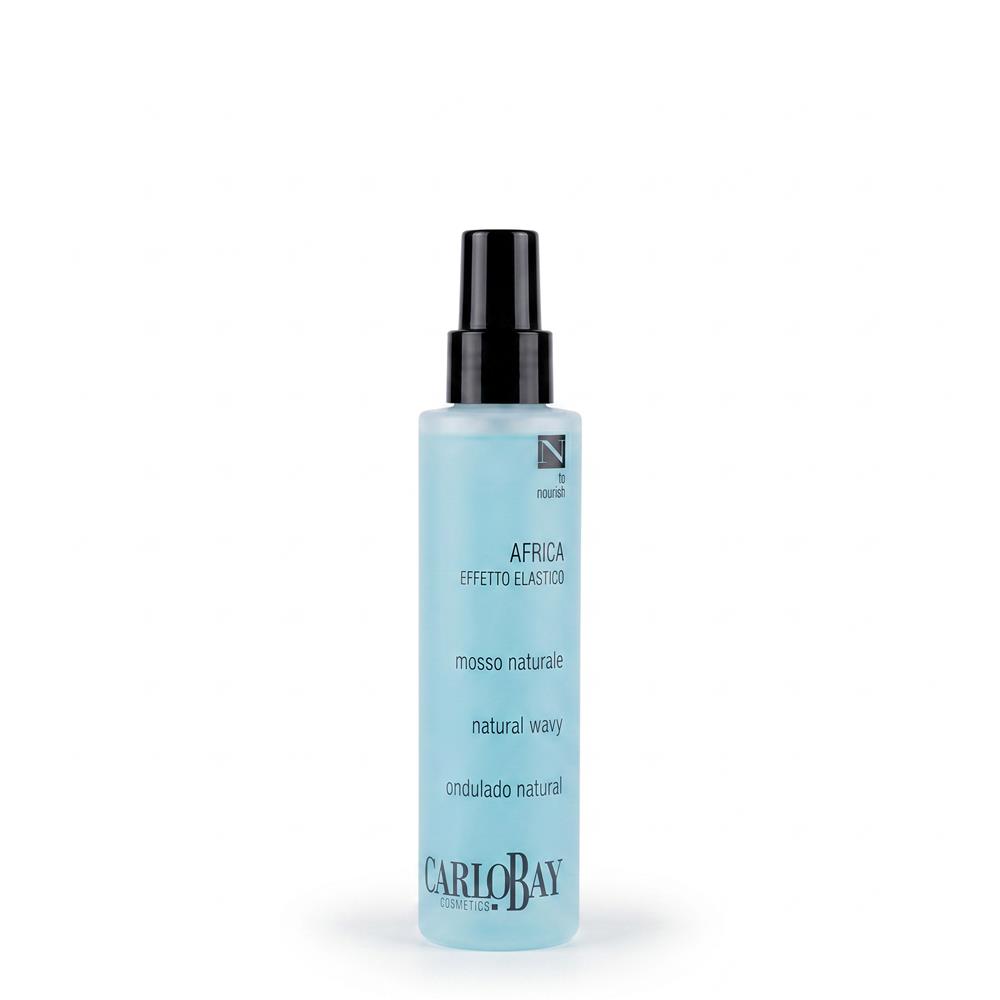 AFRICA | Mossi Naturali 150 ml.