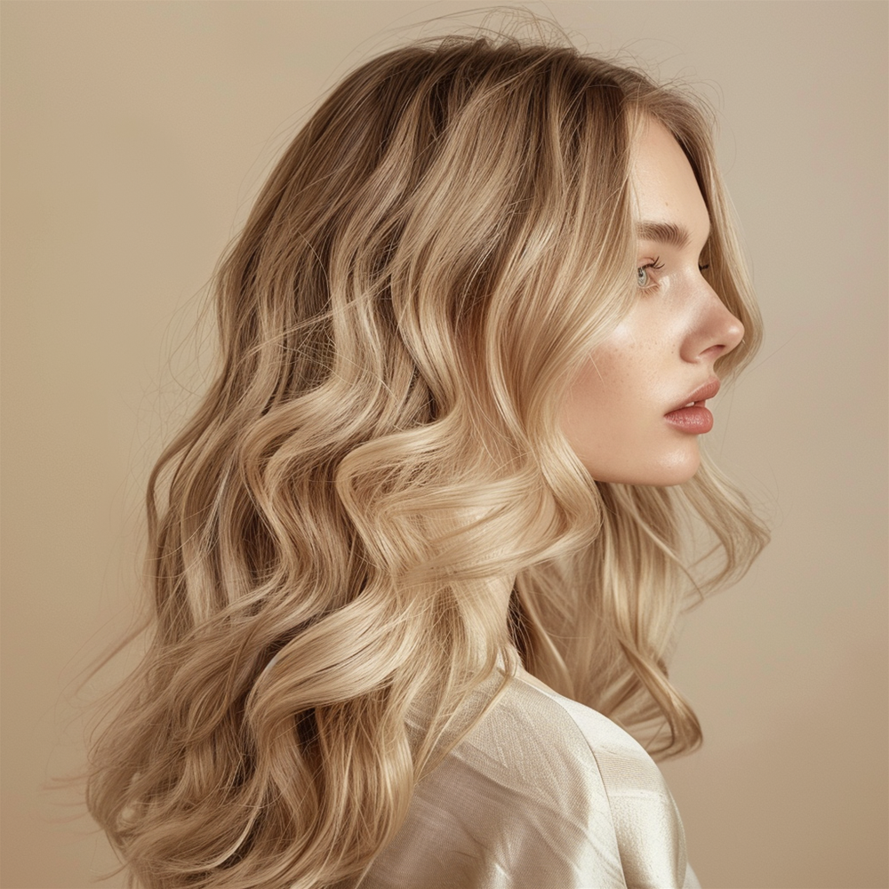 Blow-Dry & Finish Course