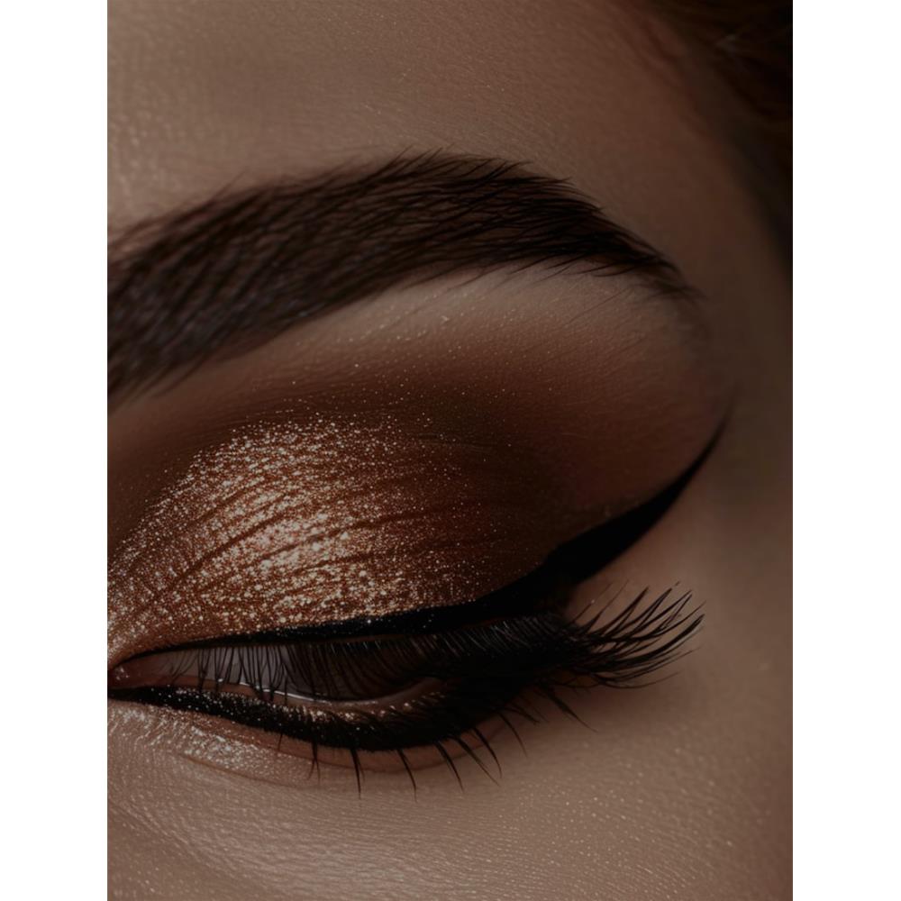 Make-Up Course | Total Look