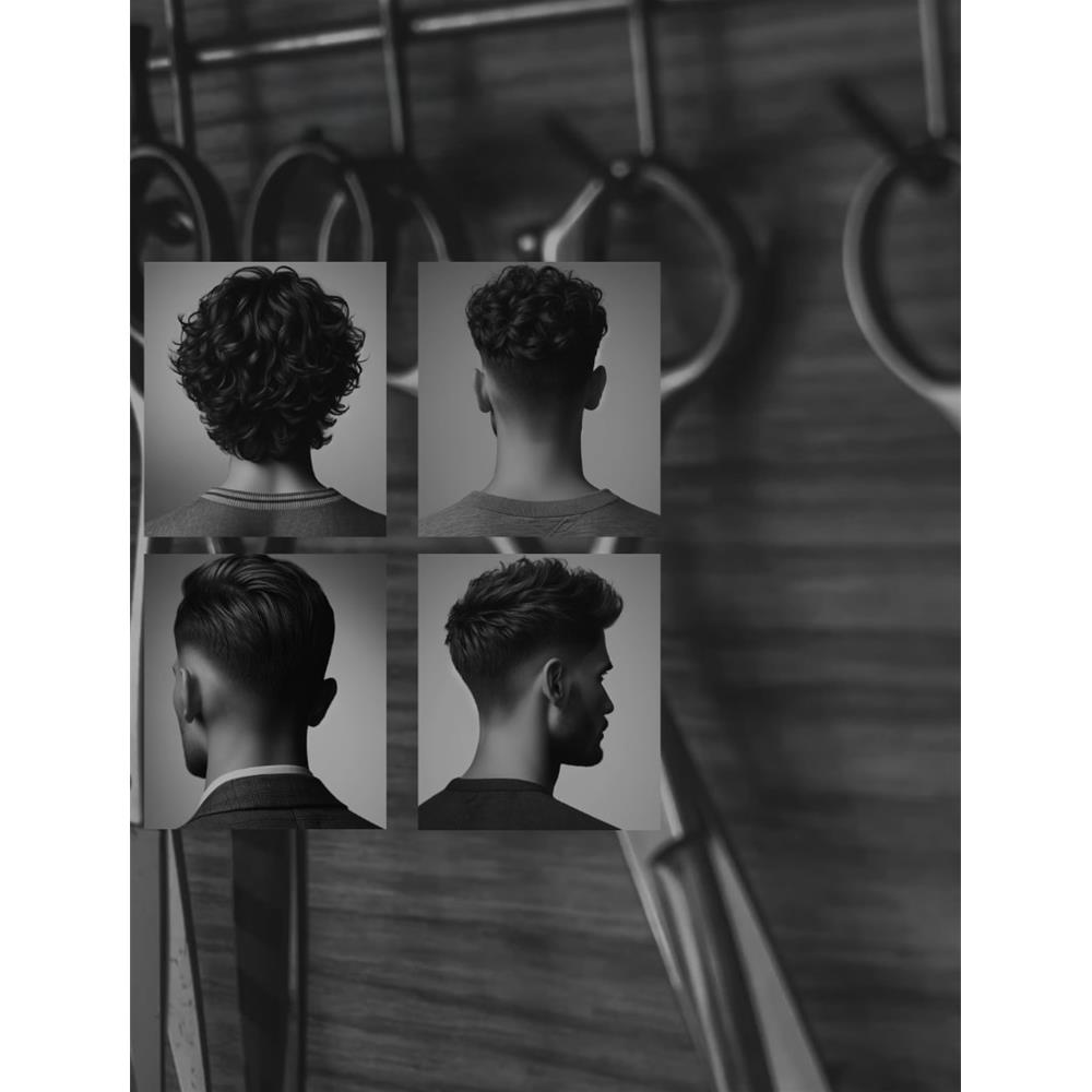 Men's Cutting Course