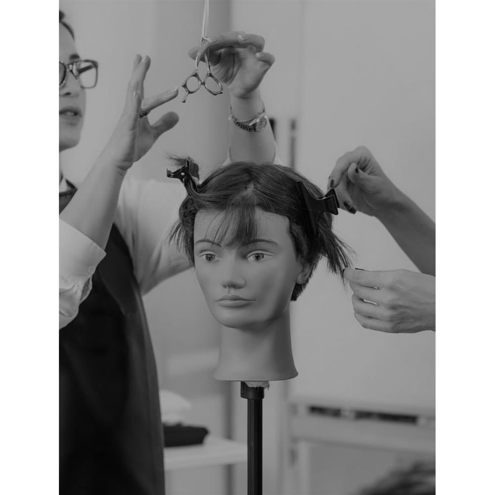 Professional Course For Aspiring Hairdressers