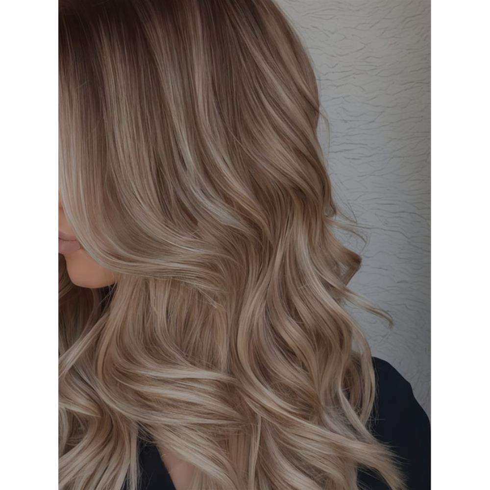 Blonde Specials Course