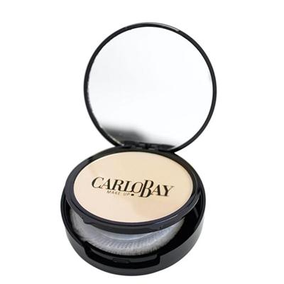 CIPRIA COMPATTA | Perfezione e Luminosità per un Look Naturale e Uniforme