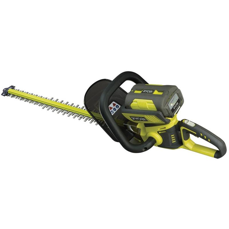 TAGLIASIEPI A BATTERIA 36V AL LITIO RYOBI RHT36
