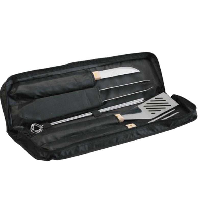 CAMPINGAZ BORSA UTENSILI IN TESSUTO PER BARBEQUE
