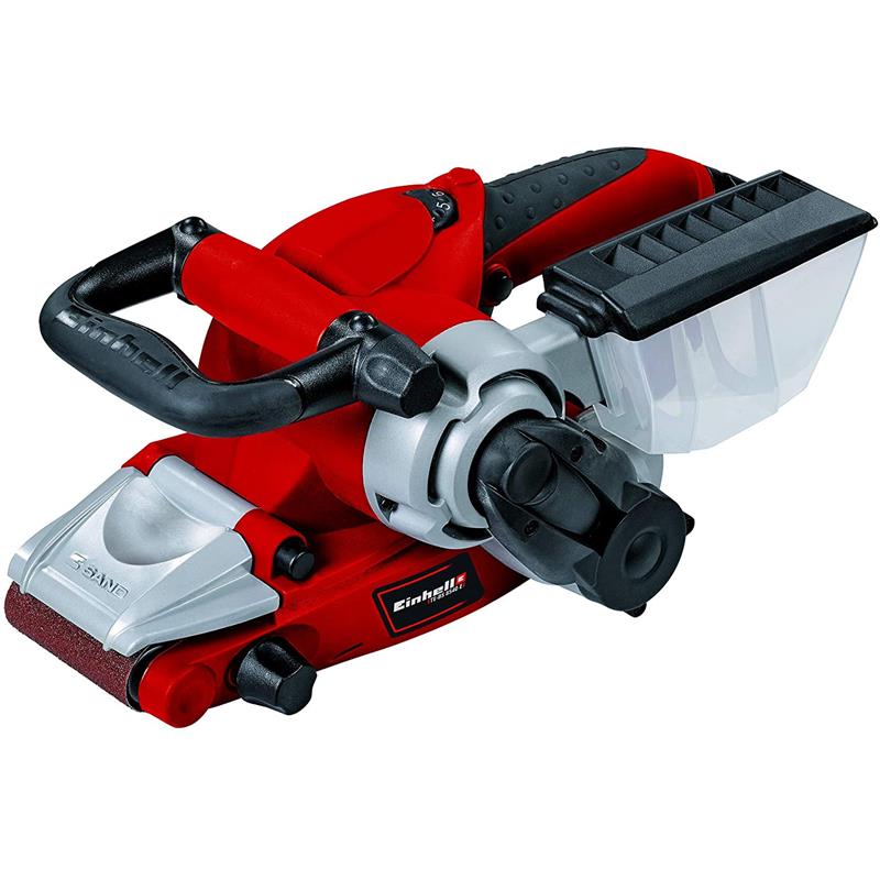 LEVIGATRICE A NASTRO Einhell TE-BS 75
