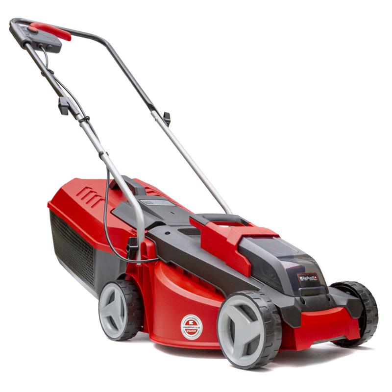 TAGLIAERBA A BATTERIA EINHELL GE-CM18/30 Li SOLO
