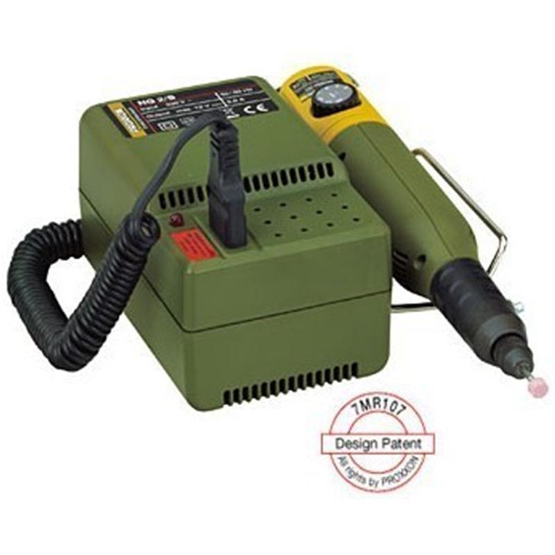 TRASFORMATORE 12V Proxxon MICROMOT NG 2/S