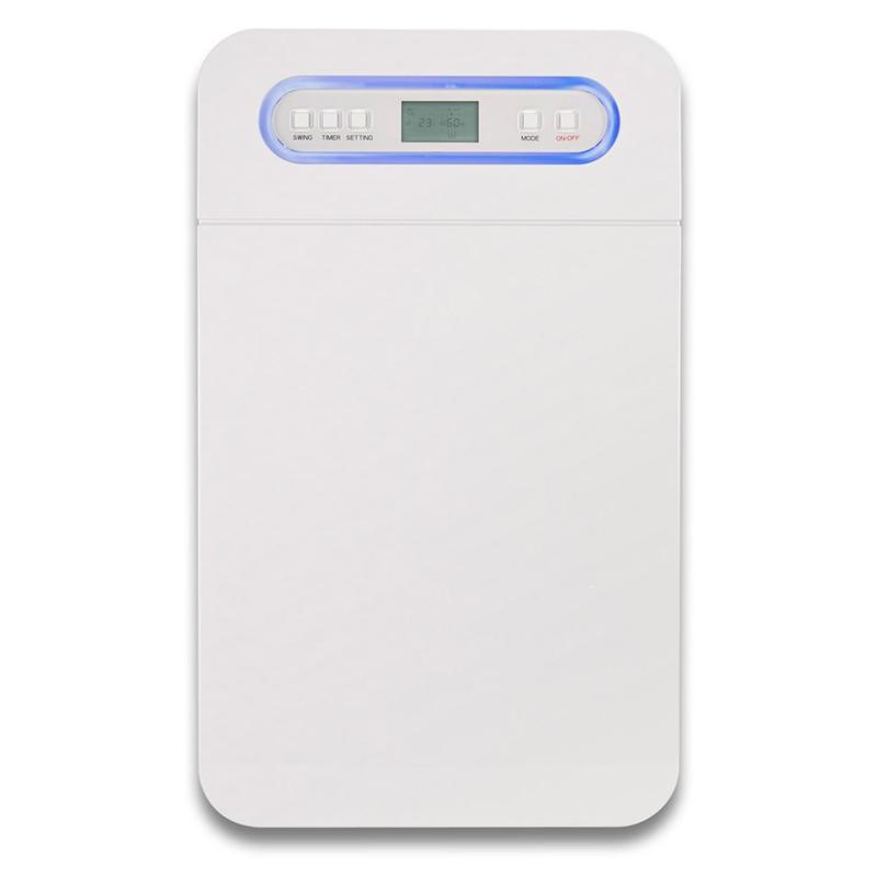DEUMIDIFICATORE Zibro D 520