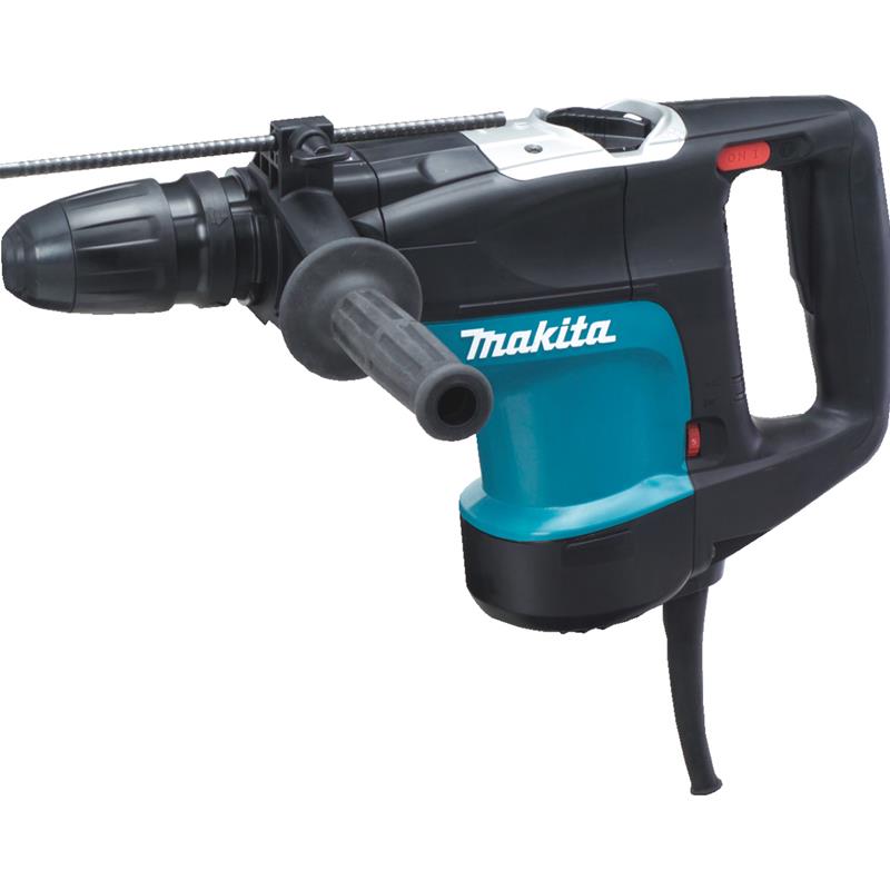MARTELLO COMBINATO MAKITA HR 4001 C