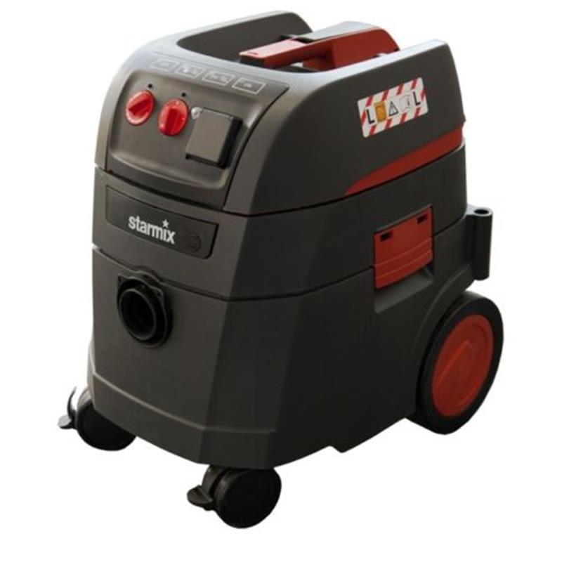 ASPIRAPOLVERE STARMIX I-PULSE