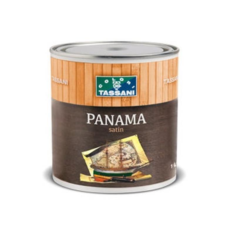 Coppale Panama Supermarine SATINATA