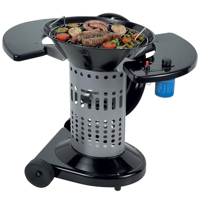 BARBECUE A CARBONE CampinGaz BONESCO QuickStart Small