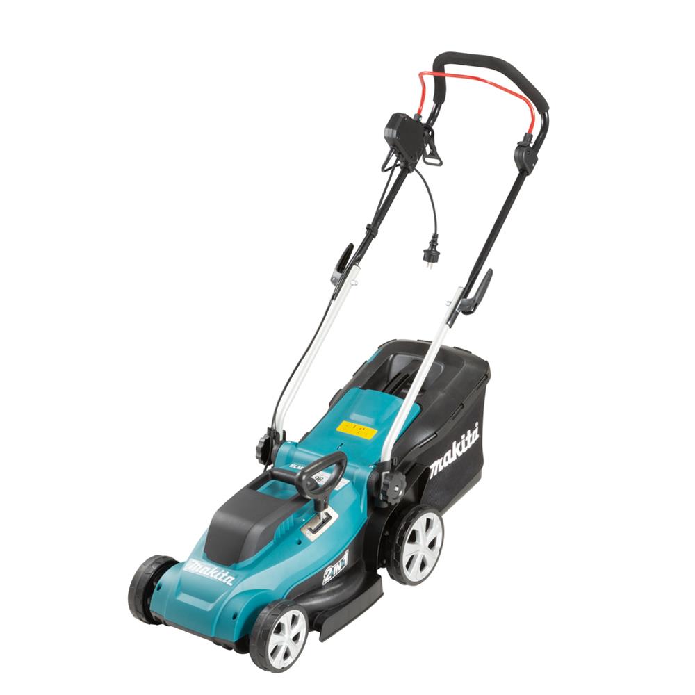 RASAERBA ELETTRICO 330 mm MAKITA 