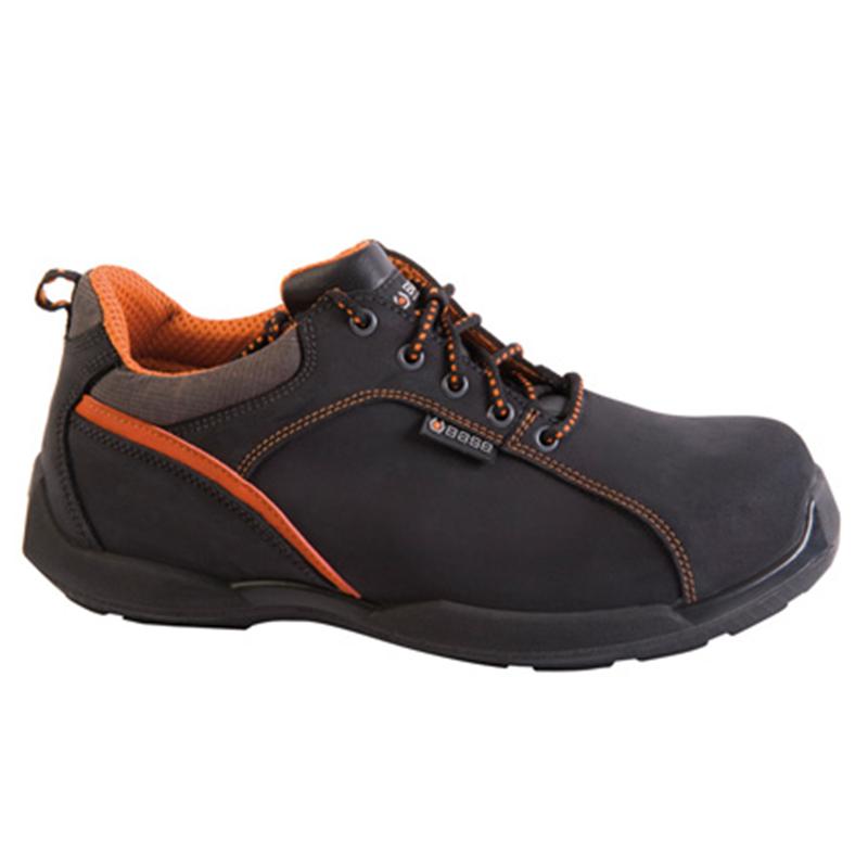 SCARPA SICUREZZA Base SCUBA B622 Nero S1P