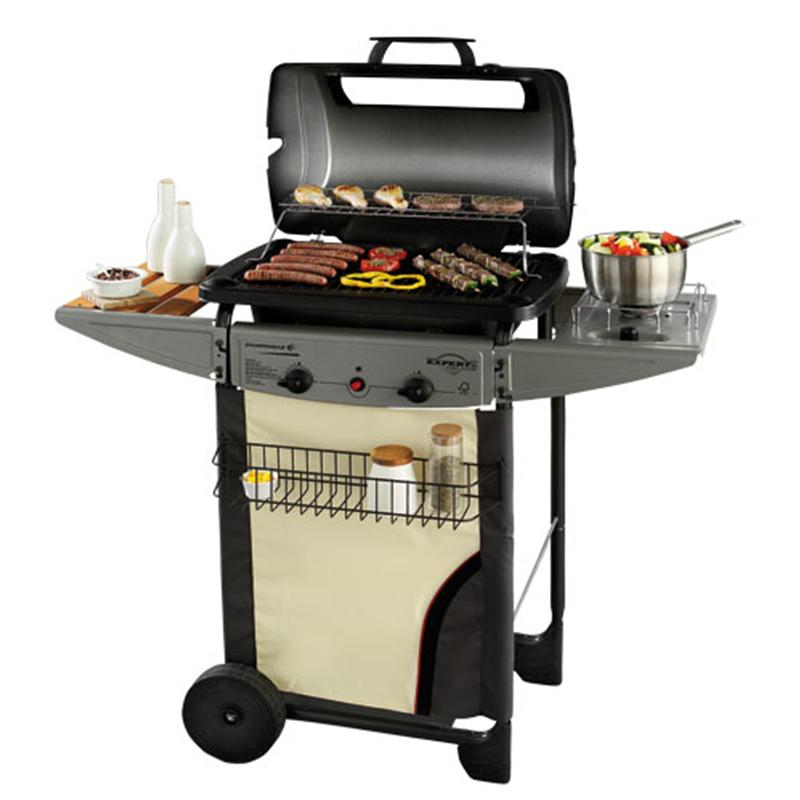 BARBECUE A GAS CampinGaz EXPERT 2 Deluxe
