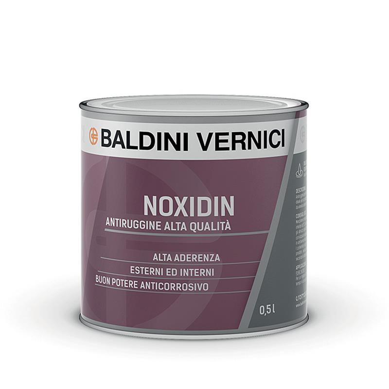NOXIDIN Antiruggine Alta Qualità