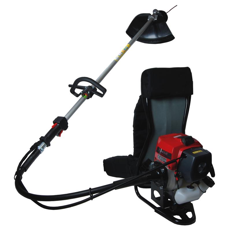 DECESPUGLIATORE 2 TEMPI KAWASAKI TJ45 ZAINO