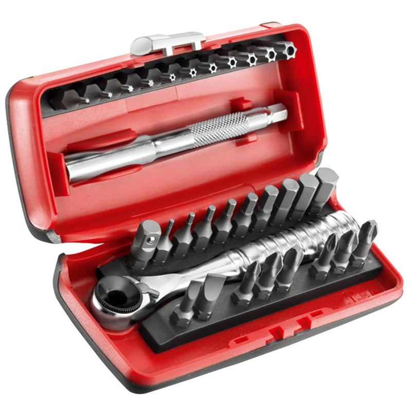 SET CRICCHETTO PER INSERTI Usag 606 1/4