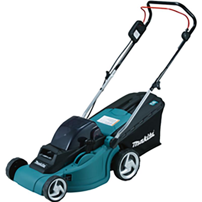 RASAERBA BATTERIA A SPINTA MAKITA DLM380PM2