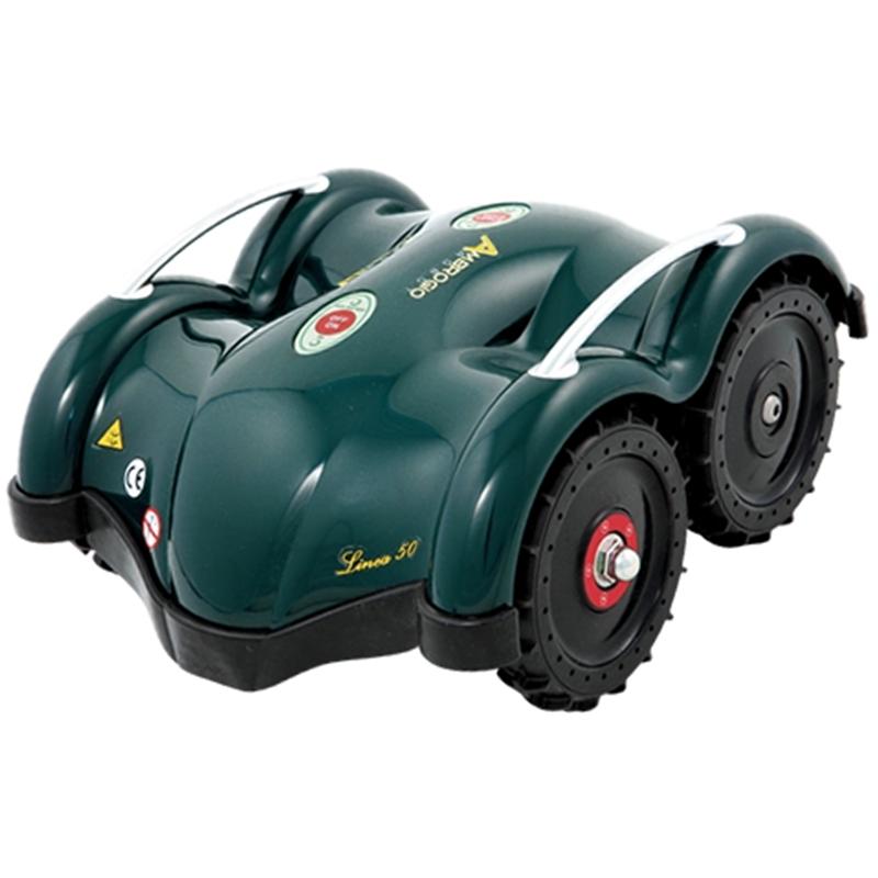 TOSAERBA ROBOT Ambrogio L50