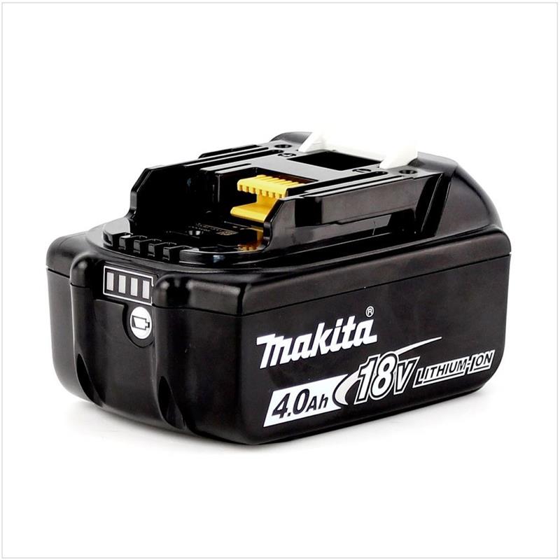 MAKITA BATTERIA BL1840 18V/4,0Ah LI-ION