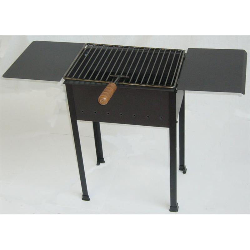 BARBECUE A CARBONE Cruccolini RUSTICHELLO
