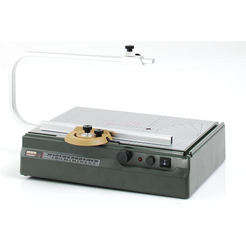 UTENSILE DA TAGLIO TERMICO Proxxon THERMOCUT 230/E